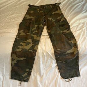 Winchester Cargo pants